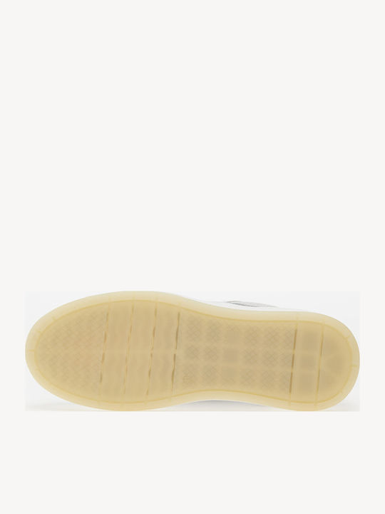 Ανδρικά Sneakers Γκρι