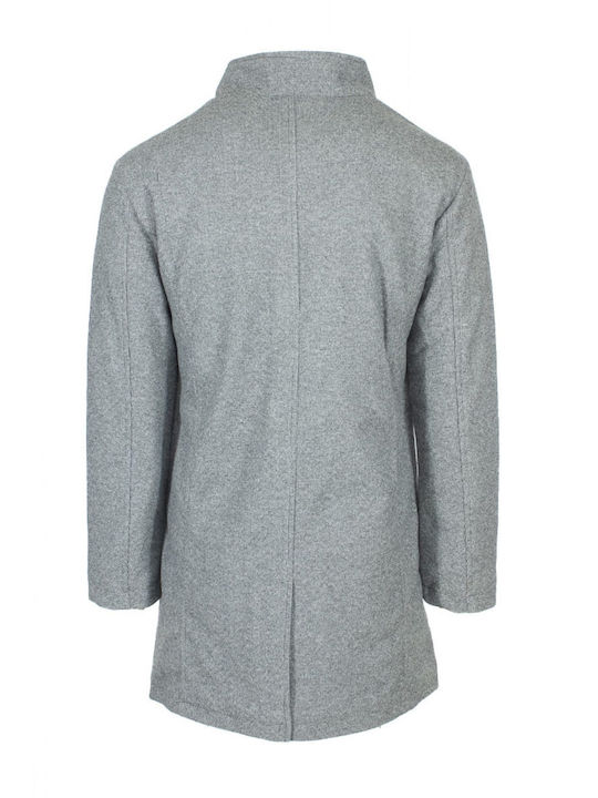 Freeman Clothing Men's Coat grey