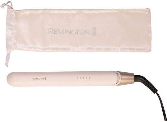 Remington Shea Soft S4740 Πρέσα Μαλλιών με Κεραμικές Πλάκες