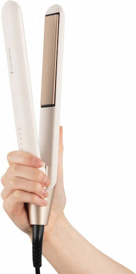 Remington Shea Soft S4740 Πρέσα Μαλλιών με Κεραμικές Πλάκες