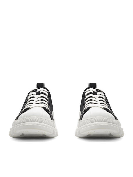 Herren Sneakers BLACK