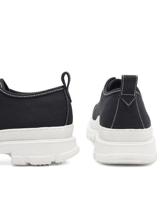 Herren Sneakers BLACK
