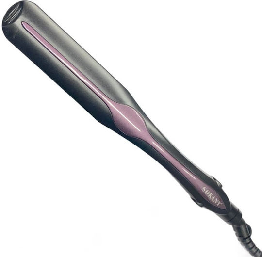 Sokany CS-606 Hair Straightener 40W