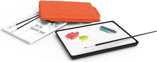 AK Interactive Modeling Paintbrush