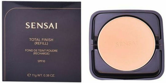 Sensai Total Finish Foundation SPF15 11gr