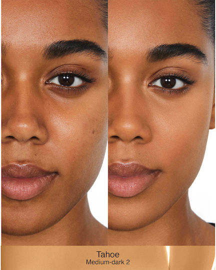 Nars Sheer Glow Flüssig Tahoe 30ml