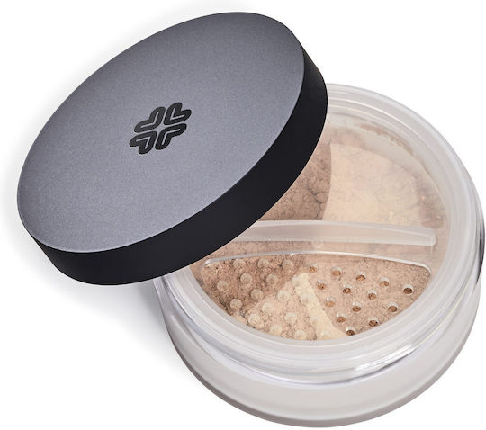 Lily Lolo Mineral Foundation Popsicle 10gr