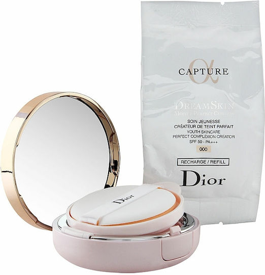 Dior Capture Dreamskin Moist & Perfect Dämpfung LSF50 030 Medium Beige 15gr