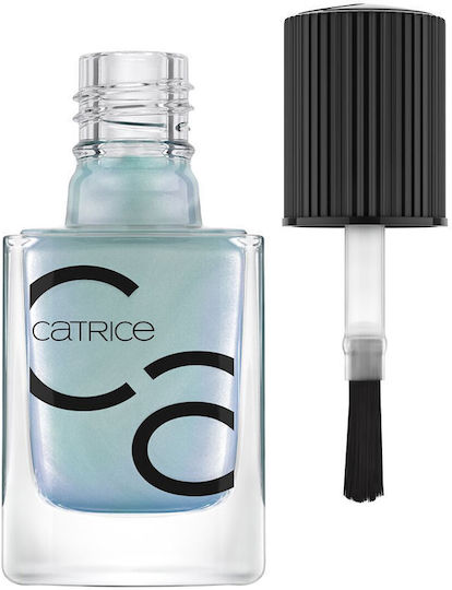 Catrice Cosmetics Glossy Long Lasting Nail Polish 164 Elsa's Favourite 10.5ml