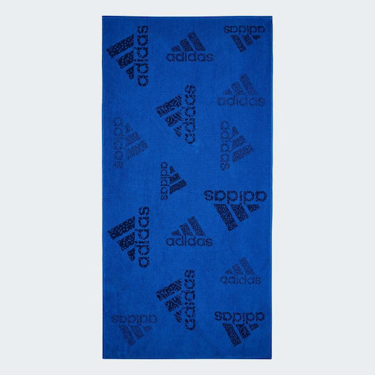adidas Branded Μπλε