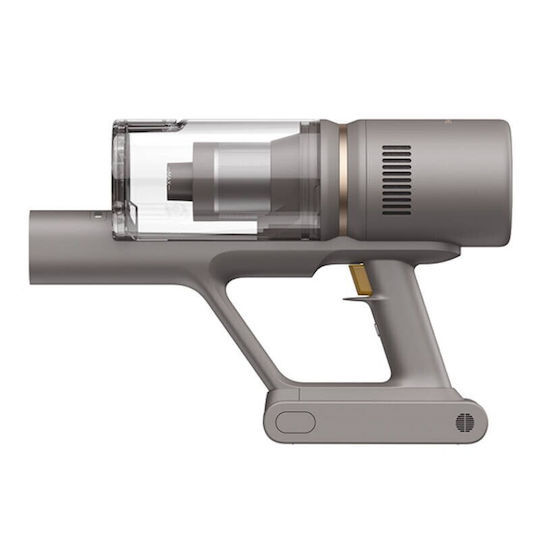 Dreame Z10 Station Wiederaufladbar Stielstaubsauger Gray