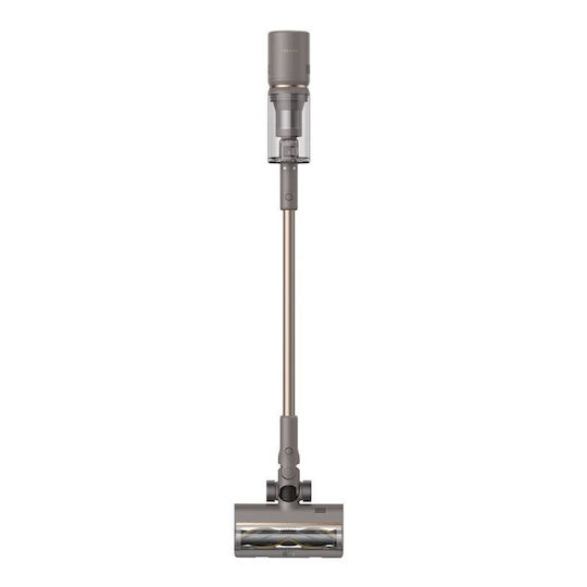 Dreame Z10 Station Wiederaufladbar Stielstaubsauger Gray