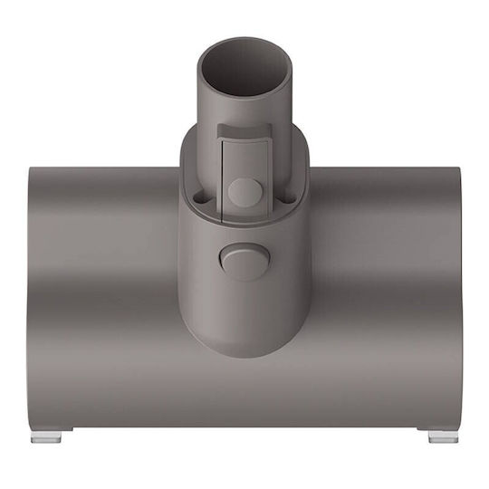 Dreame Z10 Station Wiederaufladbar Stielstaubsauger Gray