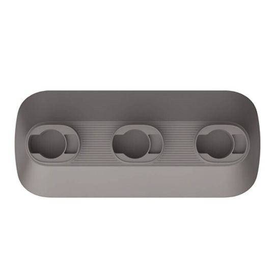 Dreame Z10 Station Wiederaufladbar Stielstaubsauger Gray