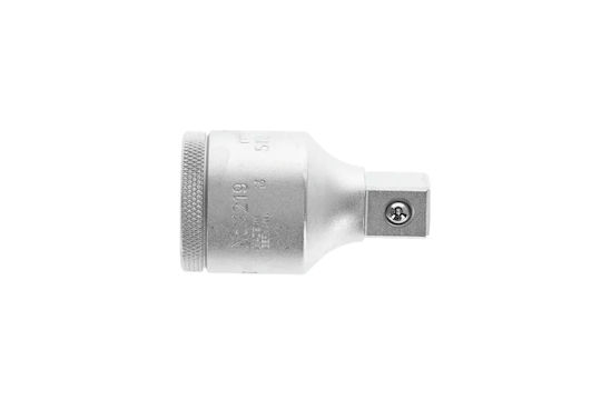 Gedore Αντάπτορας με Υποδοχή 3/4'' και Έξοδο 1/2''