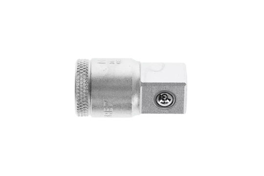 Gedore Adapter mit Aufnahme 3/8'' und Ausgang 1/2''