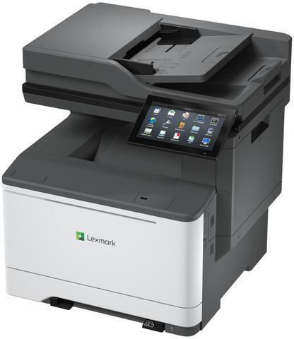Lexmark CX635adwe Έγχρωμο Πολυμηχάνημα Laser 50M7090