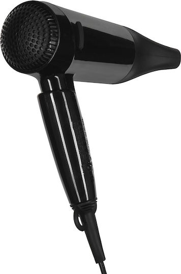 Braun Ионичен Пътуване Сешоар 1600W S9141411