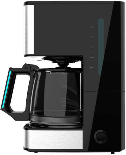 Cecotec Coffee 56 Drop Filter Coffee Machine 800W