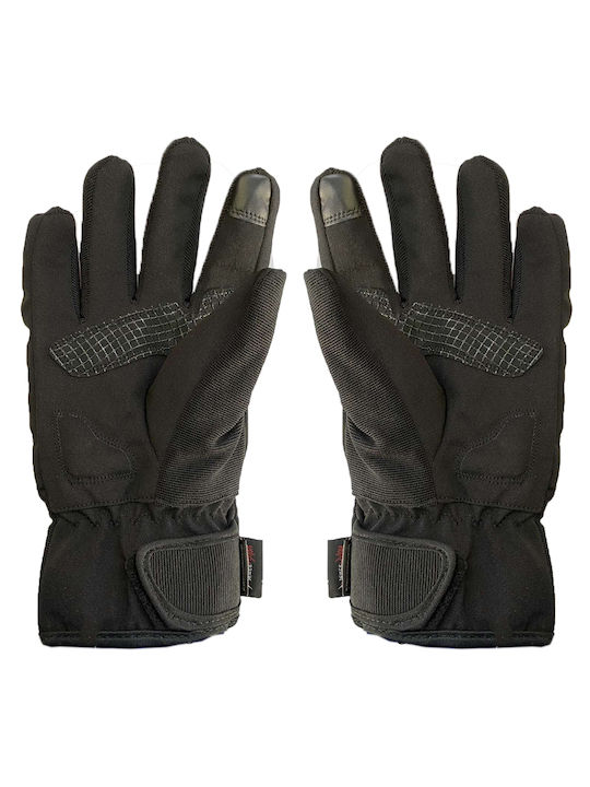 Race Axion Men's Gloves Black