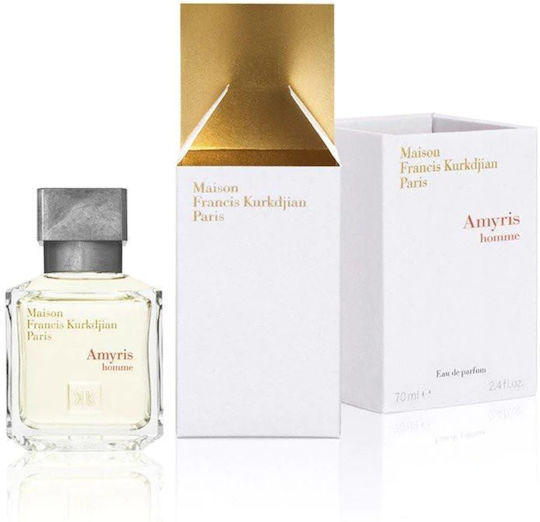 Maison Francis Kurkdjian Paris Amyris Eau de Toilette 70ml