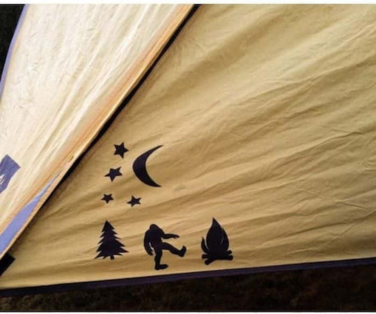 Gear Aid Kit de Întreținere/Reparații pentru Camping Black