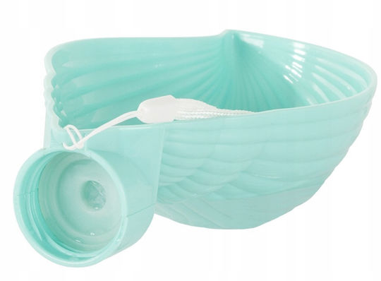Verk Group Schalen Futter für Hund 150ml 16cm in Rosa Farbe