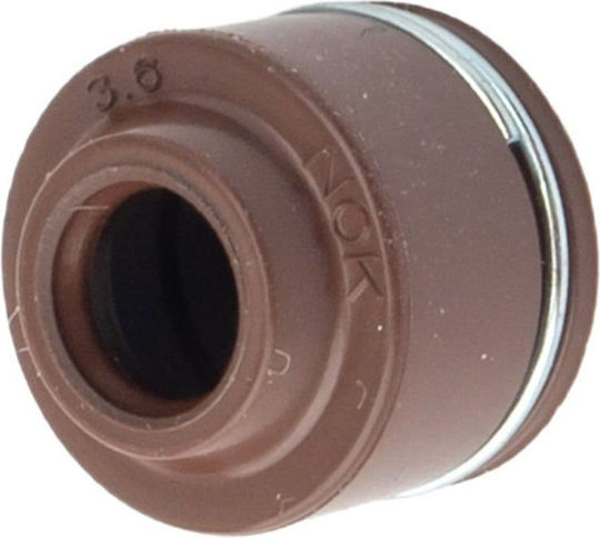 Japan Parts Ventile Μοτοσυκλέτας