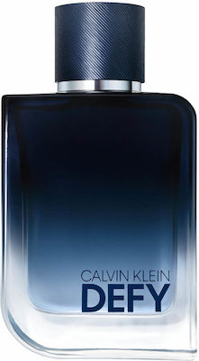 Calvin Klein Defy Eau de Parfum 100ml