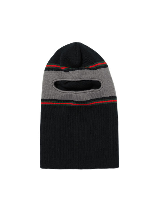 HUF Multi Rib Sport-Gesichtsmaske Mehrfarbig