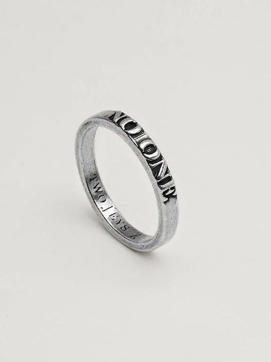 One Jewellery Σετ Γυναικεία Δαχτυλίδια