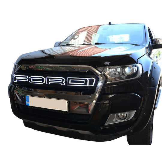 Ford Car Decorative Mask Ford Ranger