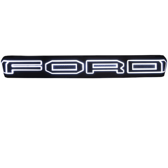 Ford Car Decorative Mask Ford Ranger