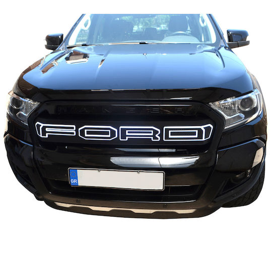 Ford Car Decorative Mask Ford Ranger