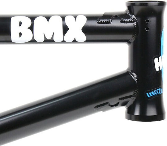 Kink Williams Bicycle Frame BMX 008921