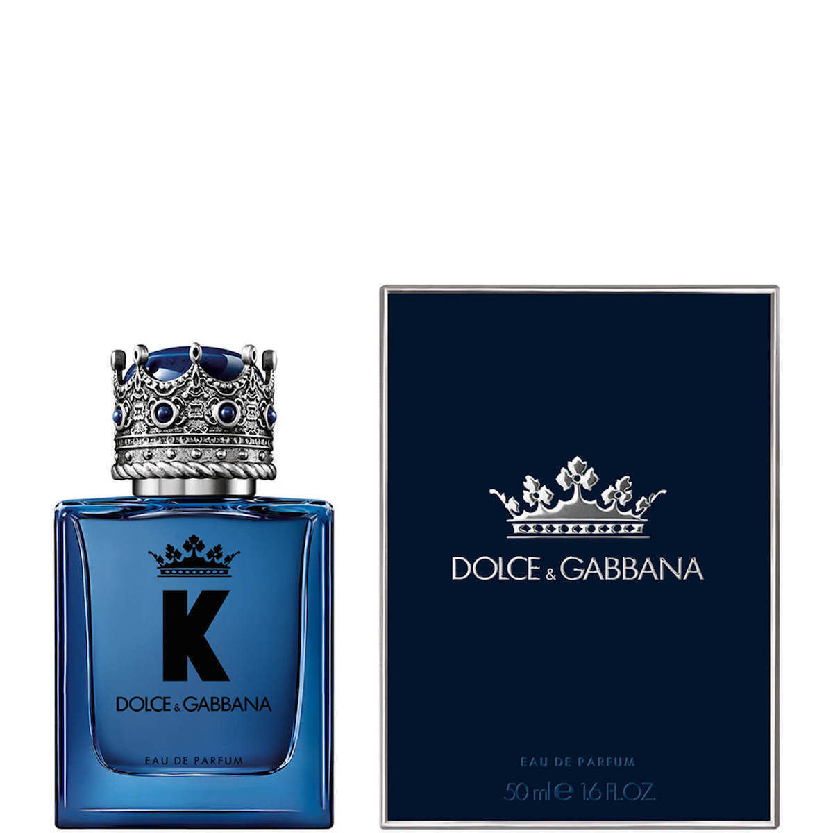 Dolce & Gabbana K Eau de Parfum 50ml