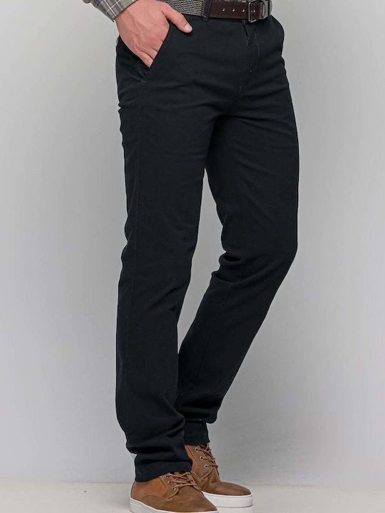 NYT Trousers Chino BLUE