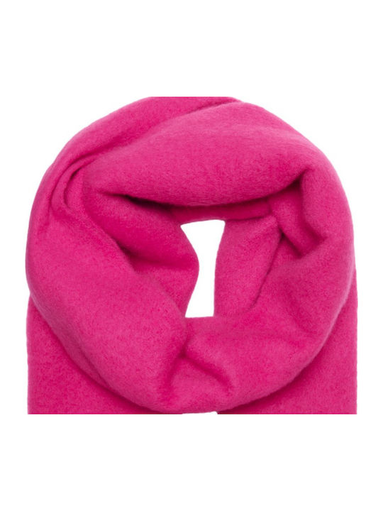 Γυναικείο Κασκόλ Fuchsia Purple