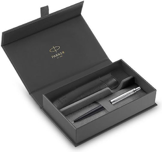 Parker Jotter Xl Pen Ballpoint Black