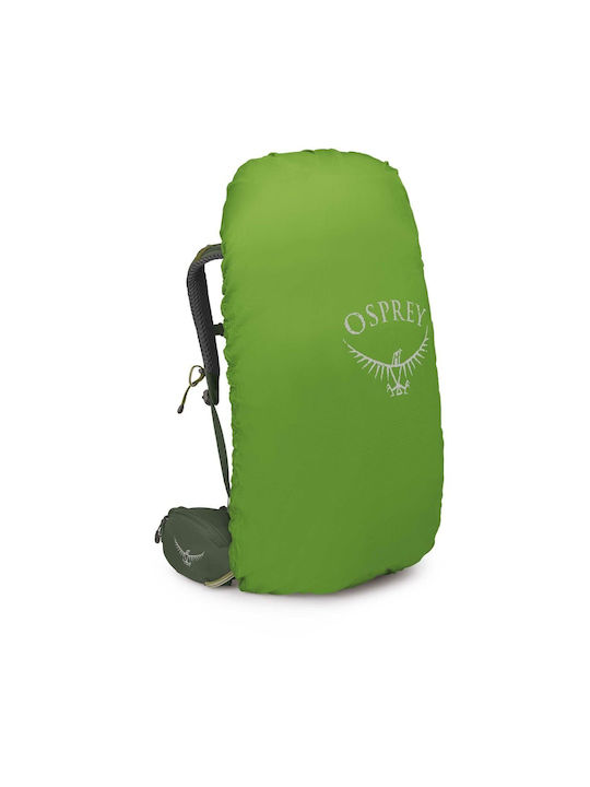 Osprey Kestrel 48 Ορειβατικό Σακίδιο 48lt Πράσινο