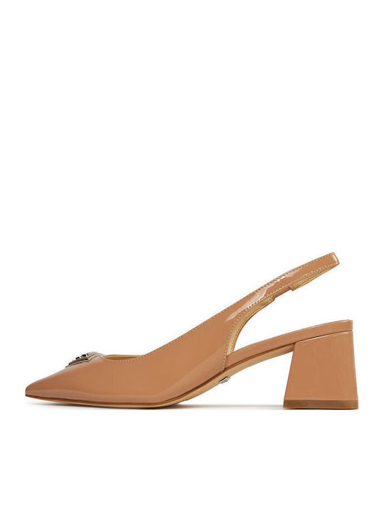 Guess Pumps Beige