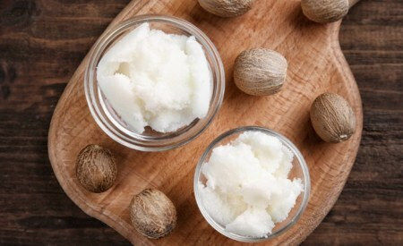 Alteya Organics Organic Shea Butter Drops 300gr