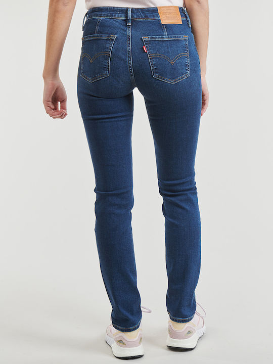 712 Women's Jean Trousers in Skinny Fit