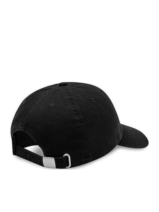 Heritage Jockey Black
