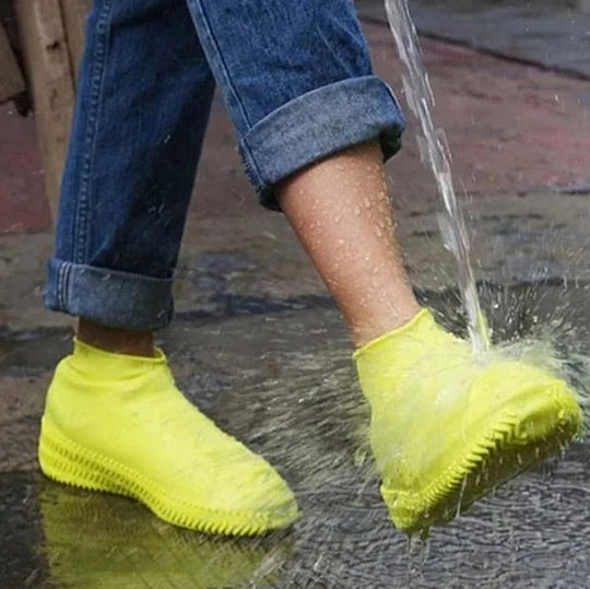 Silikon Schuhüberzüge