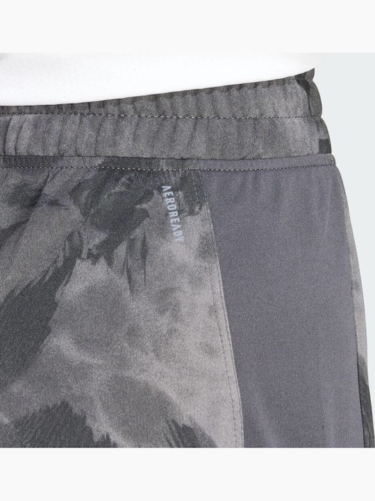 Performance Women's Sporty Shorts Gray