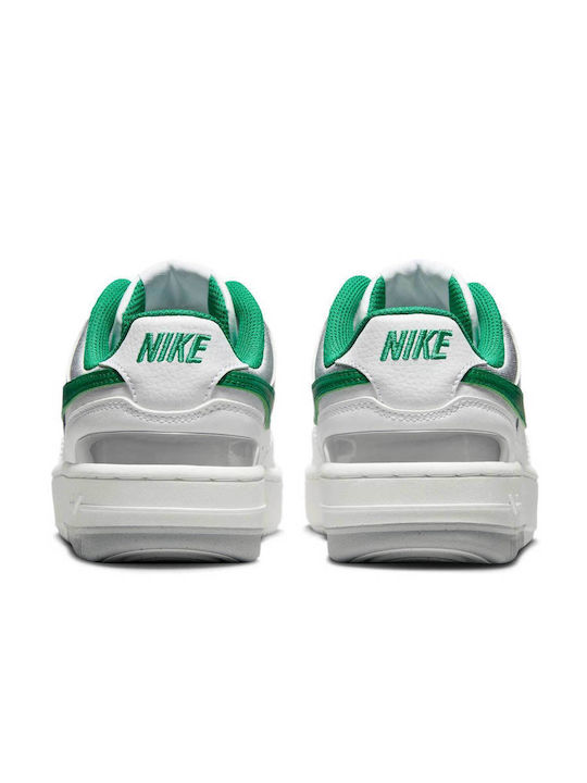 Gamma Force Damen Sneakers Weiß