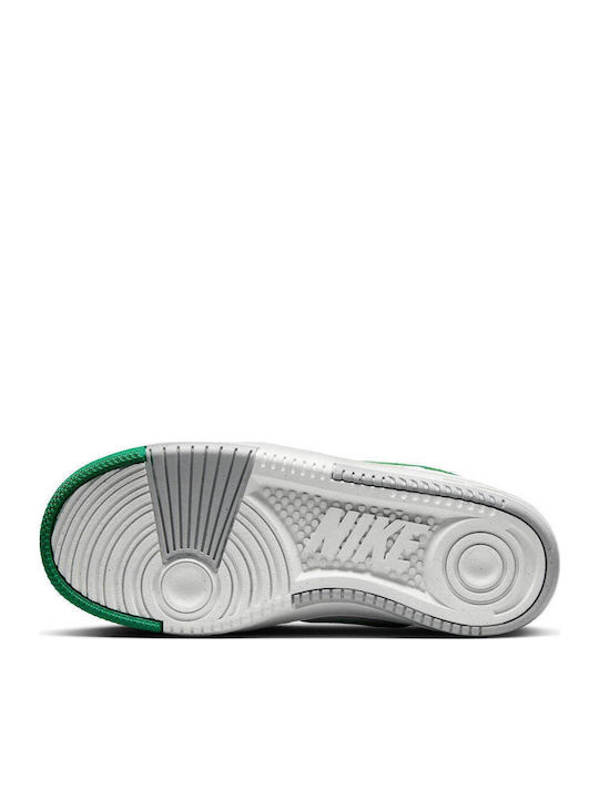 Gamma Force Damen Sneakers Weiß