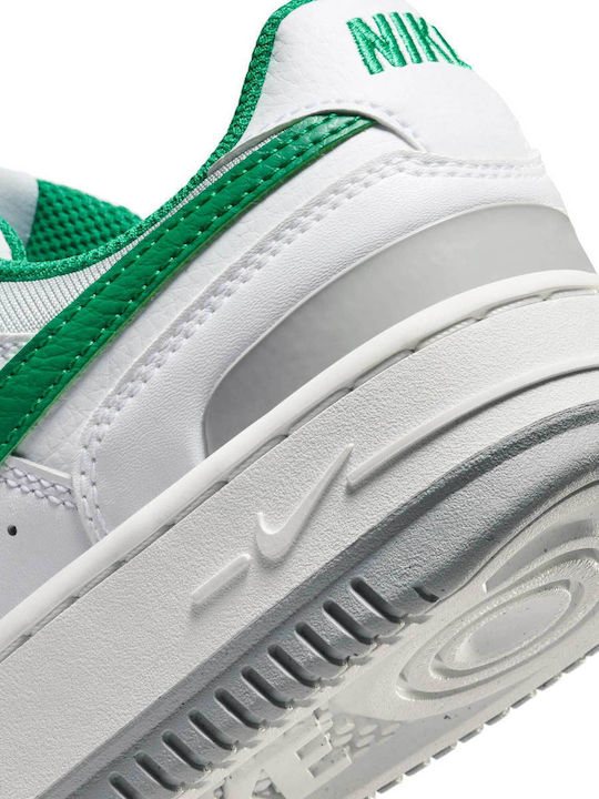 Gamma Force Damen Sneakers Weiß