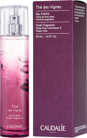 Caudalie The Des Vignes Eau Fraiche 50ml